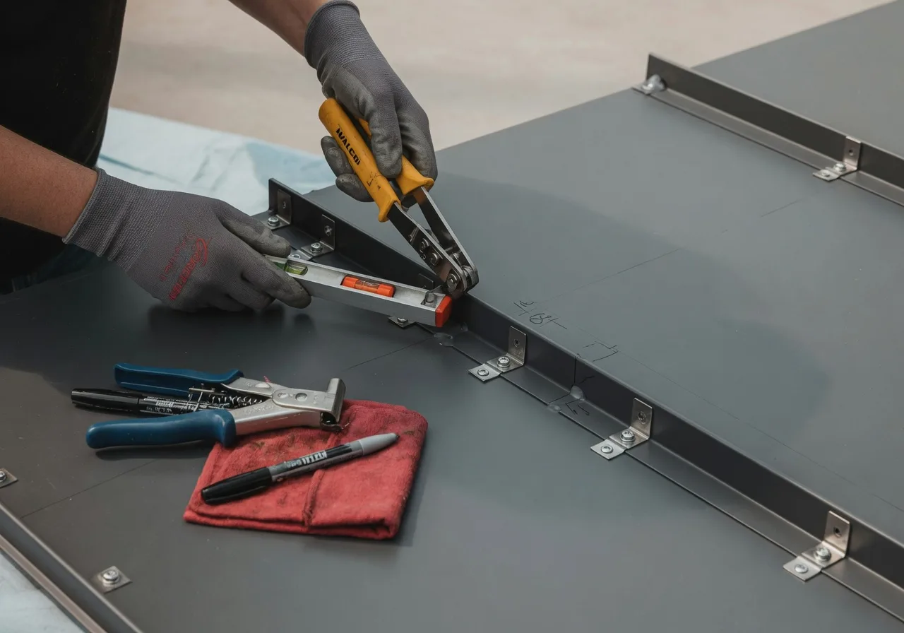 Why choose Metal Roofing Installation in Graham, AL